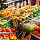 Image for article titled In immigrant neighborhoods, everyone eats healthier